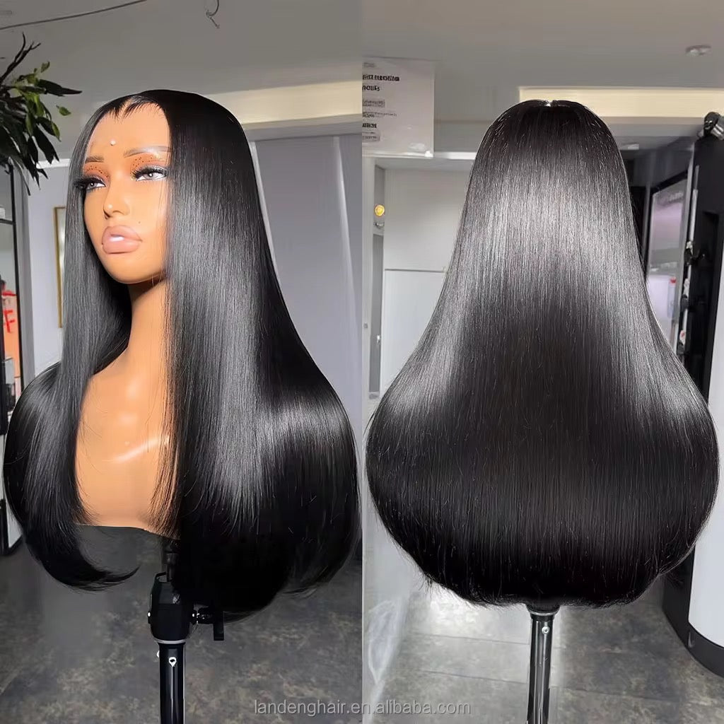 Perruque vietnamienne