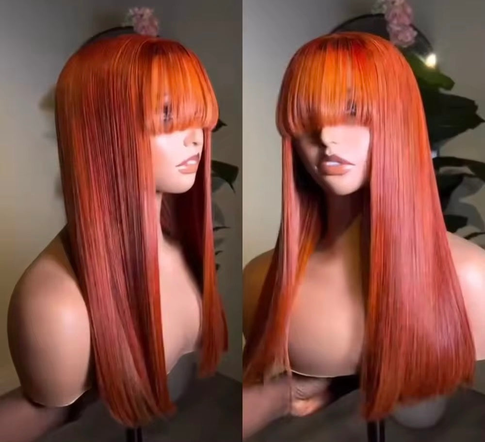 2x6 frange en dentelle bob droit couleur gingembre

220 % 20 pouces