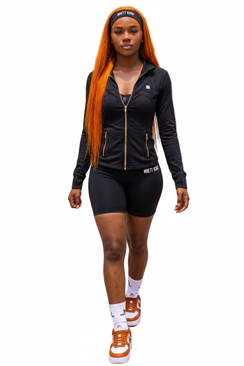 Ensemble-Shorts ninetyicons