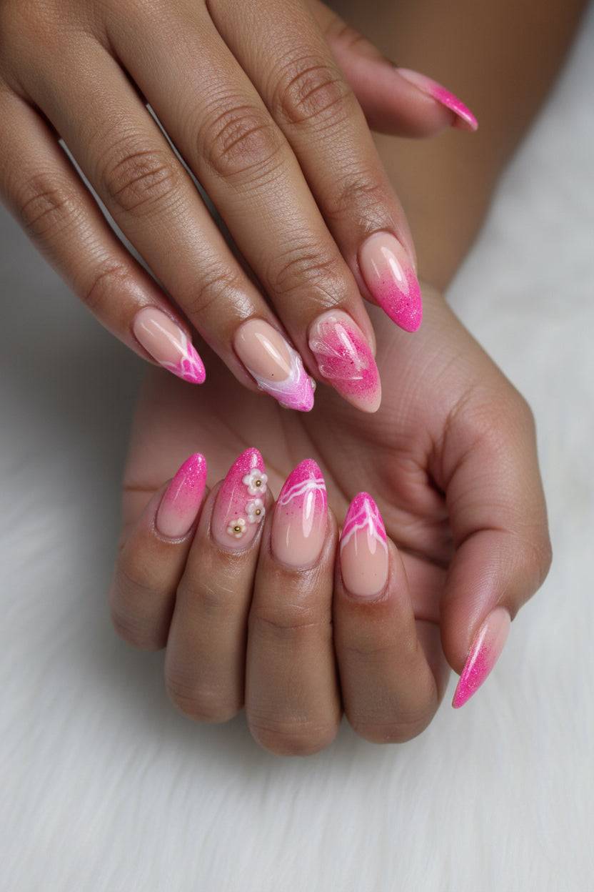 NOURA 💅