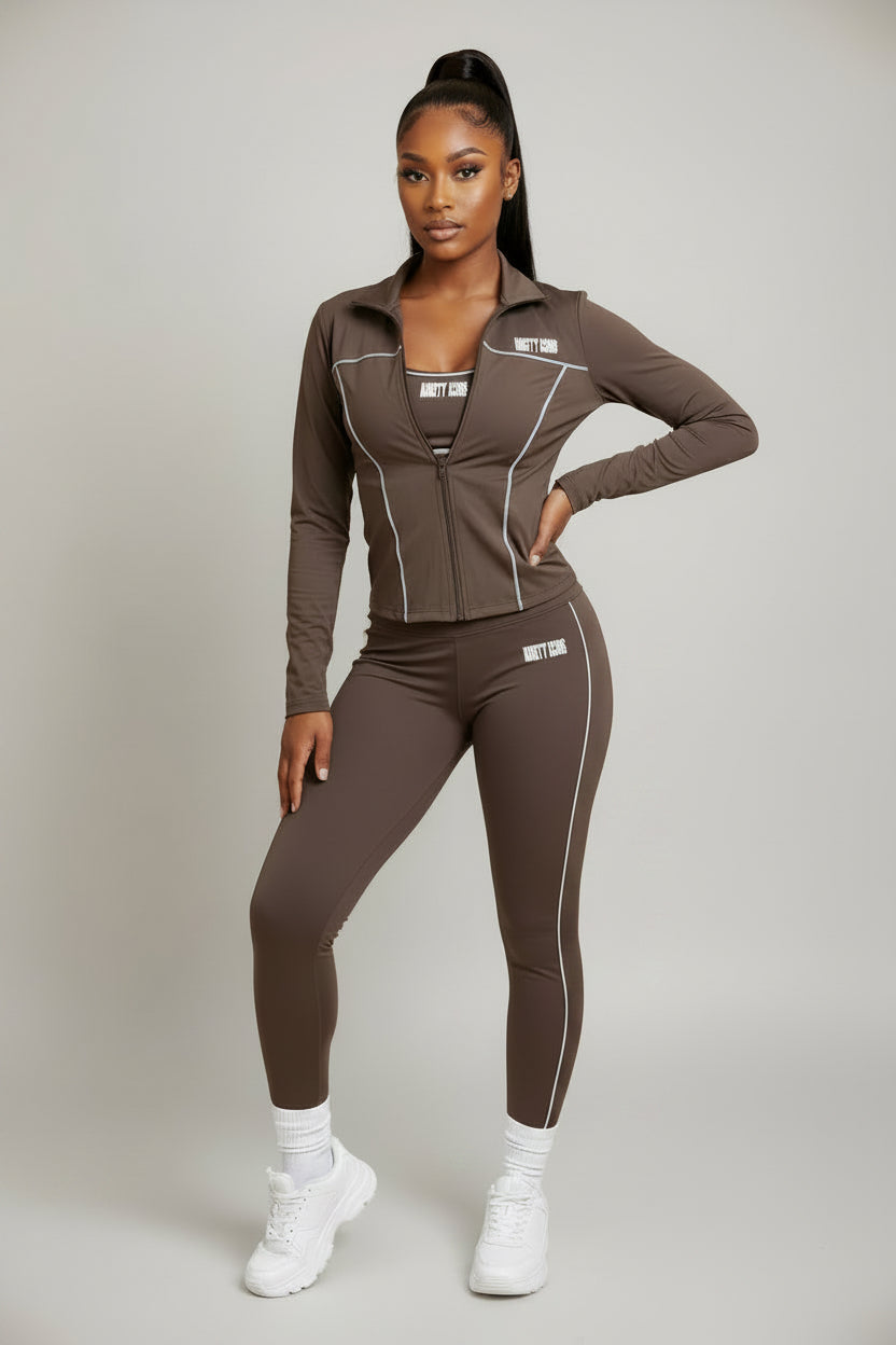 ENSEMBLE YOGA