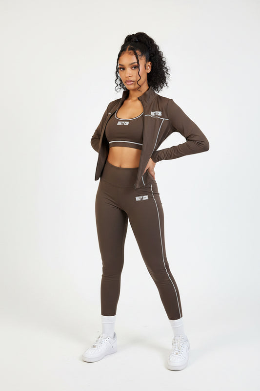 ENSEMBLE YOGA