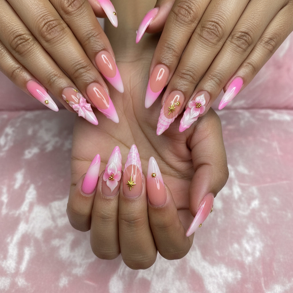Malika 💅