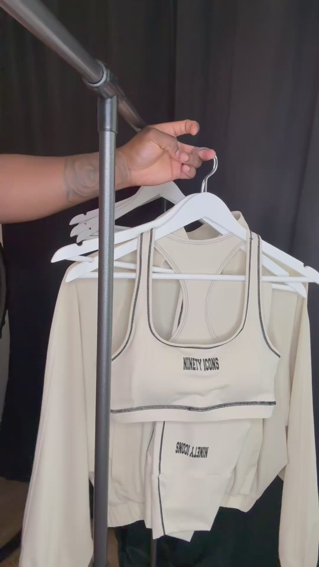 ENSEMBLE-NINETYICONS